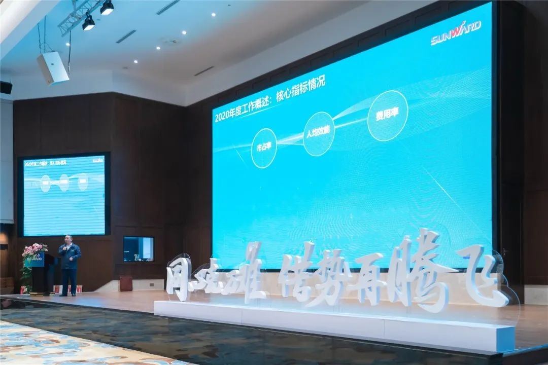 同心克难振兴飞，携试祀心冲万台——2021bti体育智能挖掘机经销商年会圆满召开