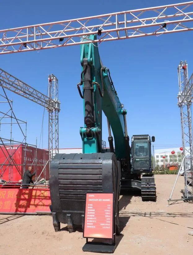 bti体育智能成功颁布两款绿色环保设备