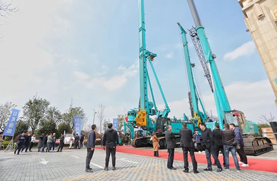 现场签约超5亿 bti体育智能2021全国客户互换会（杭州站）敲响行业首季强音