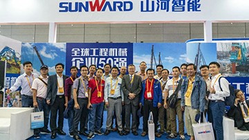 守正创新 杰出相约！bti体育智能沉磅出击 2021 CICEE（长沙展）