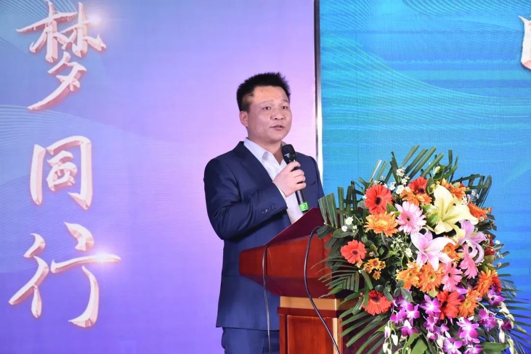 bti体育智能甘青区域全国客户互换会签单1.5亿