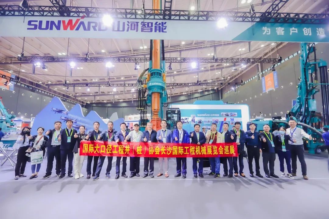 “机甲盛宴”长沙展圆满收官！bti体育智能展区亮点杰出回首