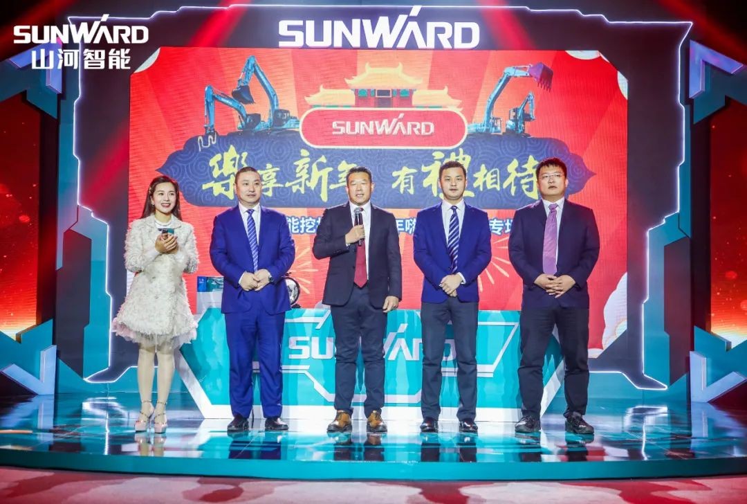 全程送礼！bti体育智能龙仰面专场直播杰出收官！