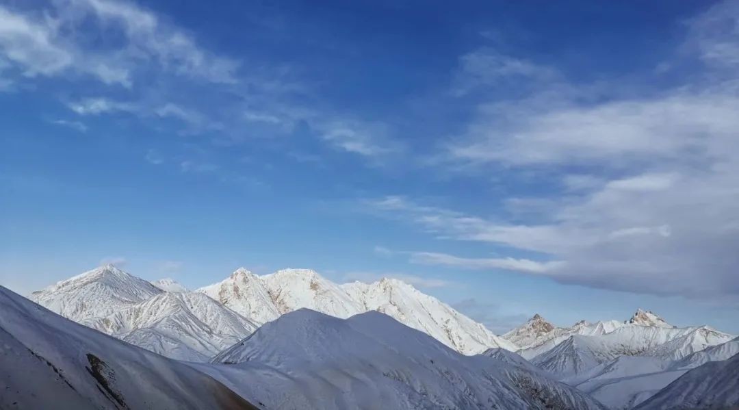 bti体育智能SWDE165A“驯服”昆仑之巅