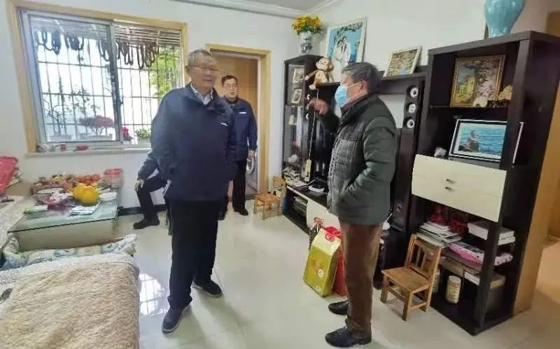 知青战友 你是我始终的悬想