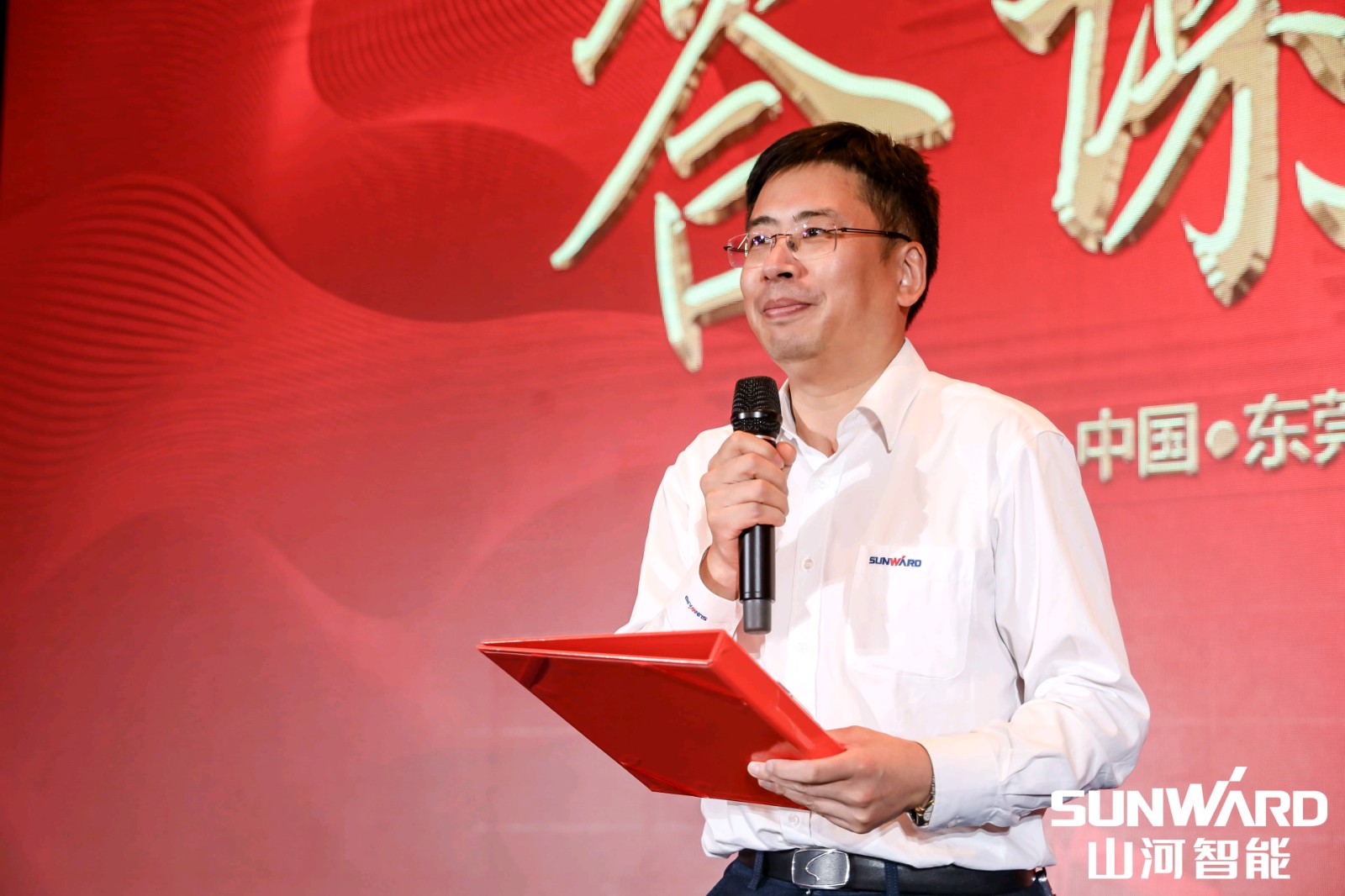 创桩工行业互换会最高纪录！bti体育智能2021年全国客户互换会东莞站圆满进行