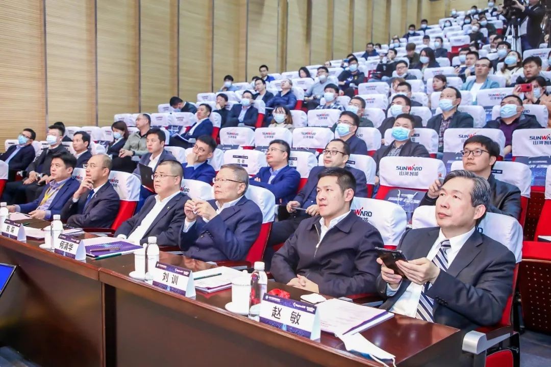 信息技术与造作业若何深度融合发展？行业大咖云集bti体育现场论路