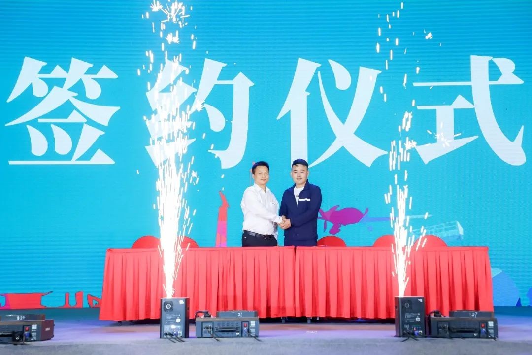 “机甲盛宴”长沙展圆满收官！bti体育智能展区亮点杰出回首