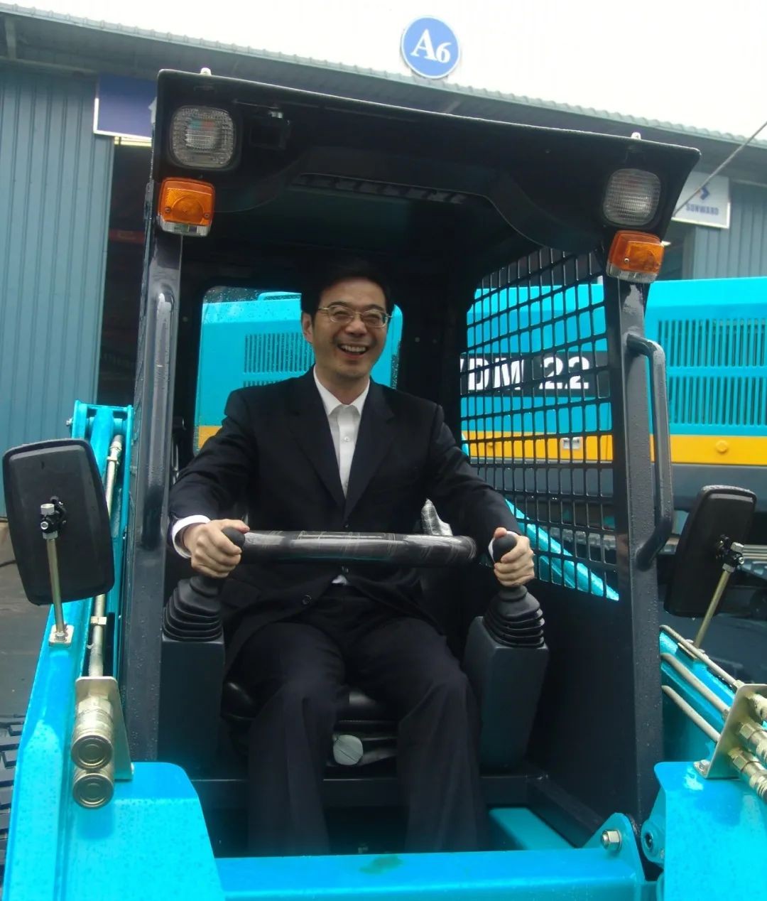 周强调研bti体育智能：加强知识产权； 服务创新驱动发展