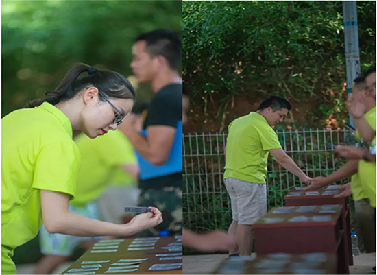 【夯基础 强执行 跨高度】2019bti体育智能挖掘机营销公司拓展训练营顺利发展