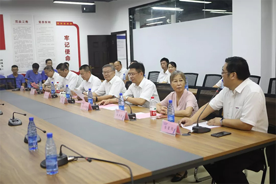 员工子女金榜题名 bti体育家园发放嘉奖