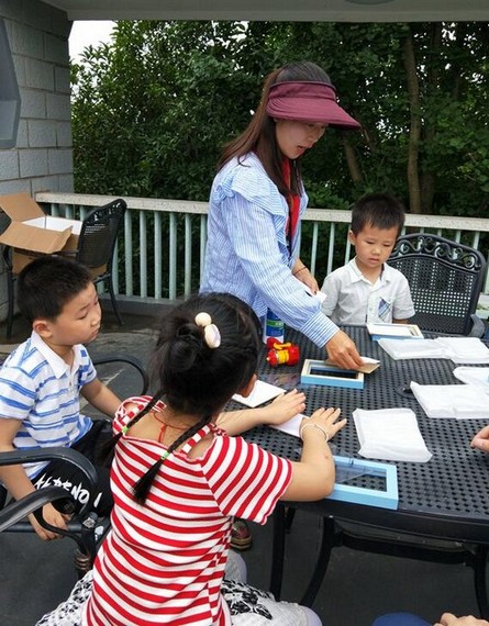 大手牵幼手·“顽”转六一，bti体育智能初次六一亲子主题活动圆满进行