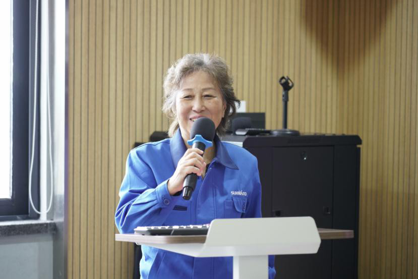 “bti体育杯”首届PPT解说大赛顺利进行