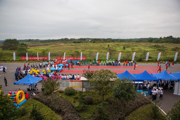 历久弥坚，bti体育智能迎来十八周岁“成年礼”