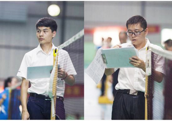 十八载青华岁月，羽动bti体育