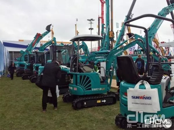 bti体育智能在欧洲：强化适应性优势 服务半径将缩短至50公里