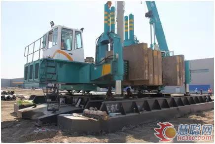 结缘即定平生，bti体育智能静力压桩机大客户访谈纪实