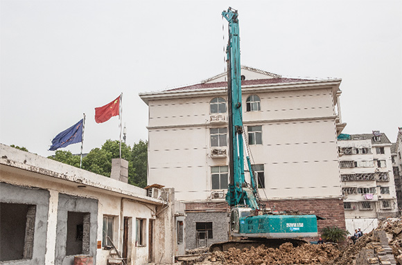 创富故事：合作十一年，赞叹bti体育产品经久耐用