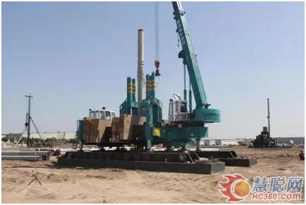 结缘即定平生，bti体育智能静力压桩机大客户访谈纪实