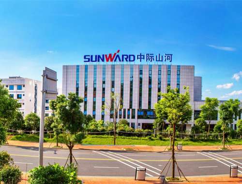 中际bti体育科技有限责任公司