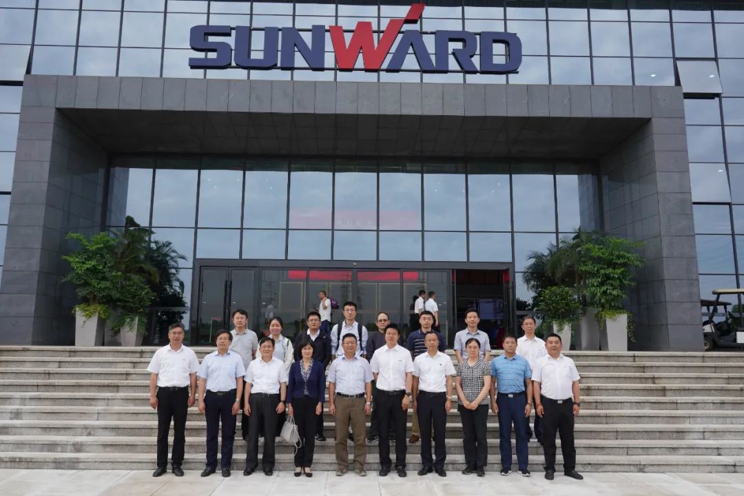 应急治理部科技和信息化司调研bti体育智能