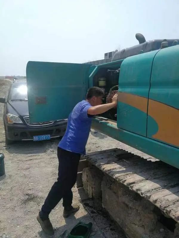 品质bti体育，用心服务——2021年bti体育智能全球服务万里行在广西、青岛启动