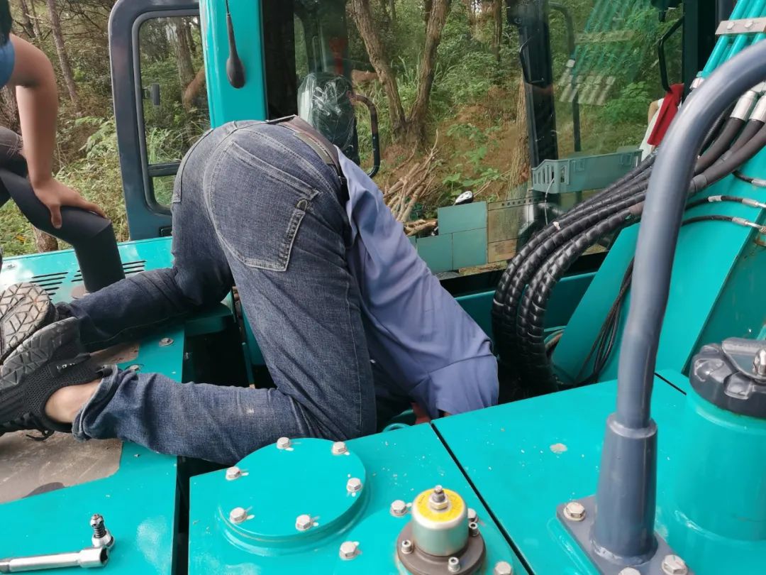 品质bti体育，用心服务——2021年bti体育智能全球服务万里行在广西、青岛启动