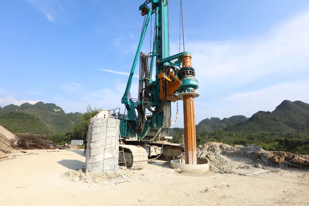 一个月只实现3根桩，为何客户连连夸奖？