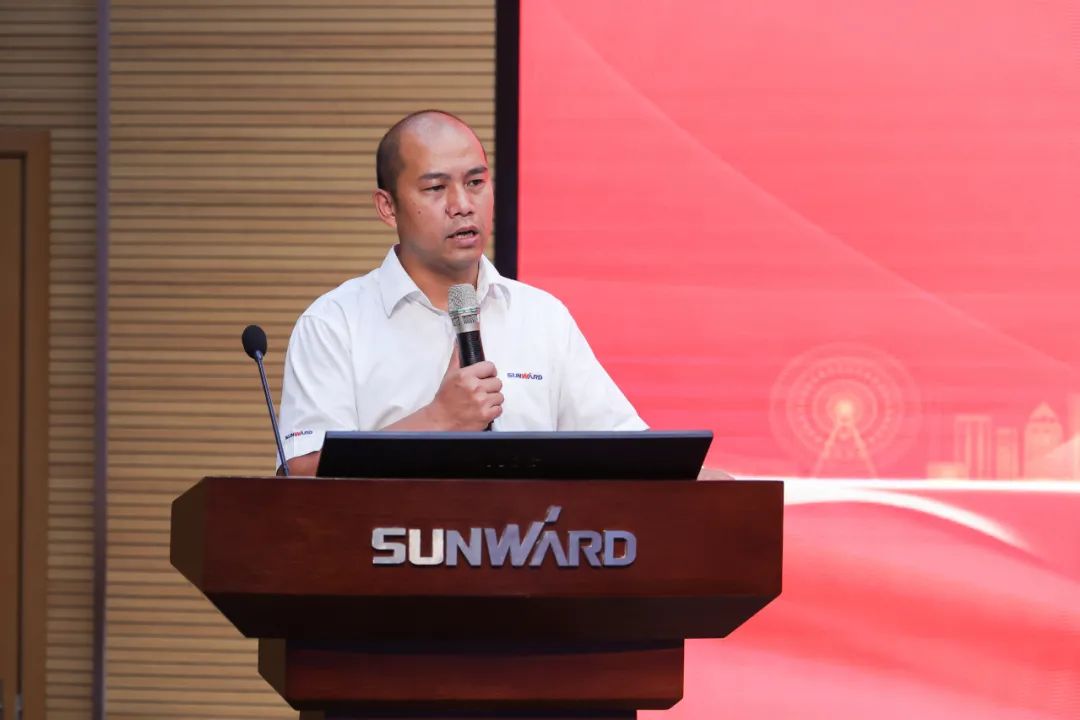 打造造作主题竞争力，助力公司振兴飞——bti体育智能精益出产启动大会成功召开