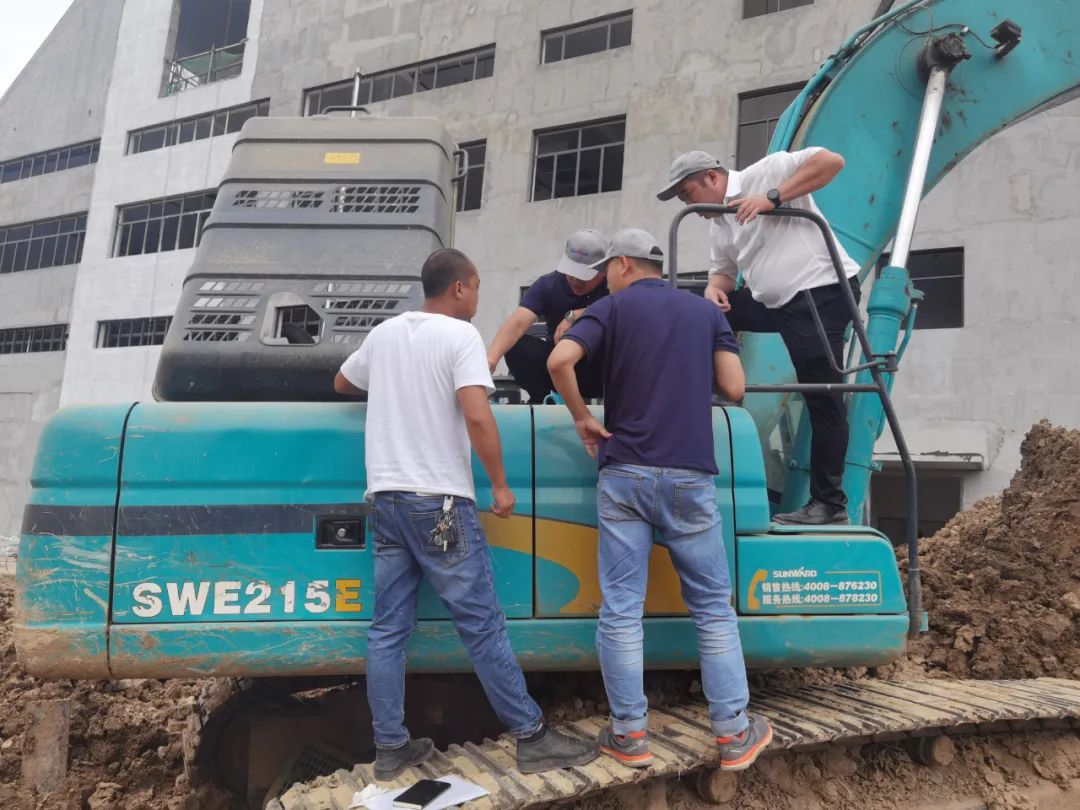 品质bti体育，用心服务——2021年bti体育智能全球服务万里行湖惫鼐启动