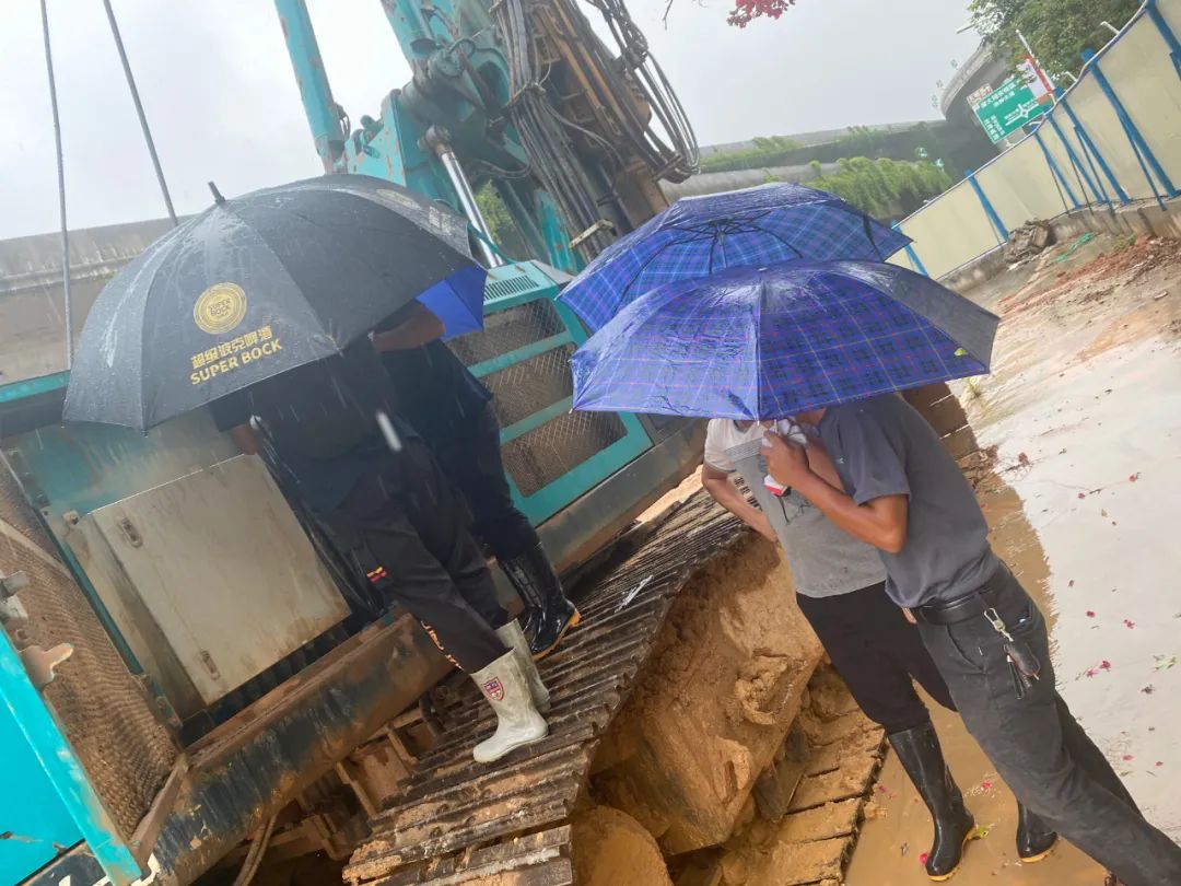 将关切洒满八闽大地！2021年bti体育智能服务万里行走进福建