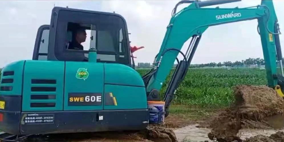 图集 | 驰援河南，一线最新画面