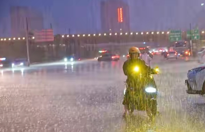 驰援河南！如需援手，我们第一功夫响应服务