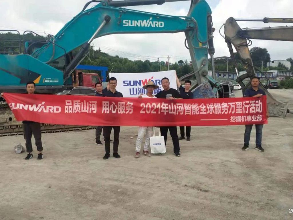 品质bti体育 用心服务——bti体育智能全球服务万里行走进“避暑之都”贵州