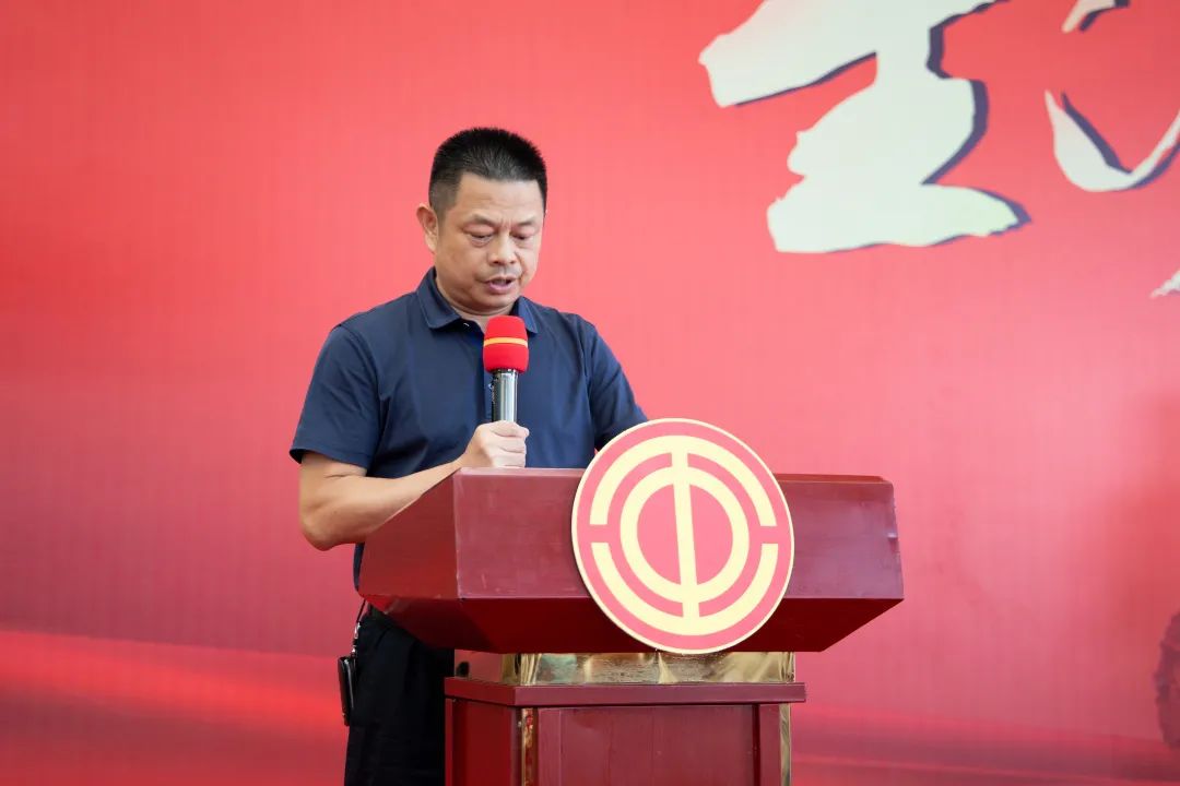 “星沙工匠”在bti体育工业城开赛啦