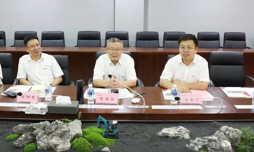 bti体育智能与巨大爆破集团签署战术合作和谈