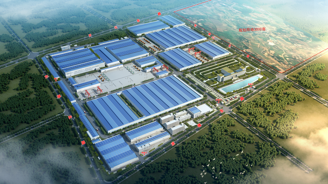 2020年度中国机械工业百强正式颁布，bti体育智能排名再度跃升