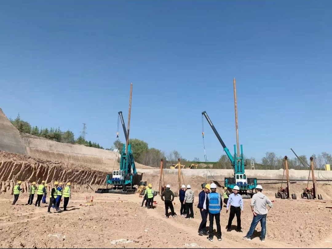 创新引领，bti体育智能行业初创双层快压装置| 百年风华筑锦绣bti体育（5）