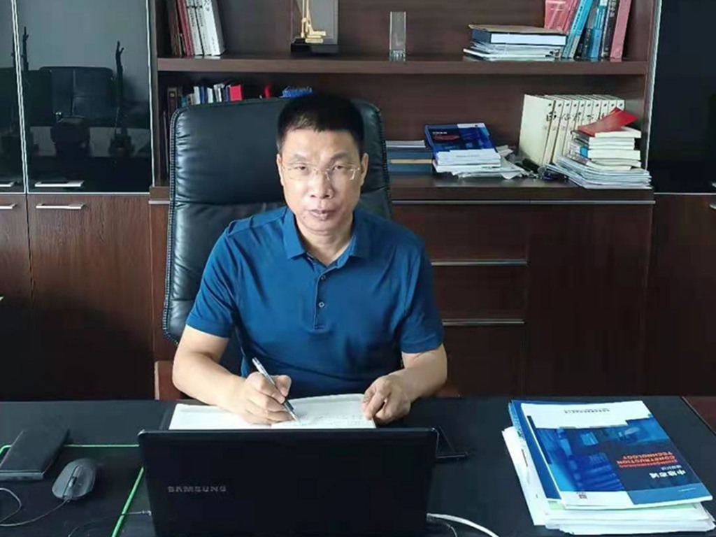 缘起bti体育 | 奋斗三十载！他以“bti体育”铸bti体育