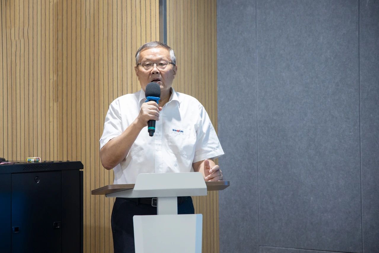 强化治理沉心下移，bti体育智能发展辅导力培训助力公司高质量急剧发展