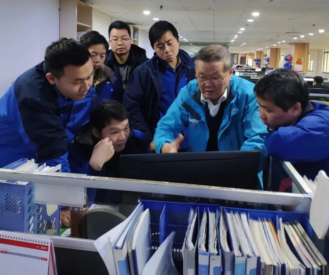 媒体聚焦 | bti体育智能董事长、首席专家何清华：服膺总书记嘱托 阐扬先导式创新优势 走高质量发展路路