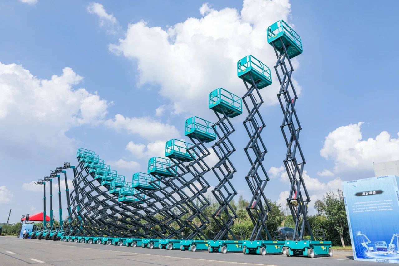 游展超热烈！bti体育智能成就展示会高能名排场来袭