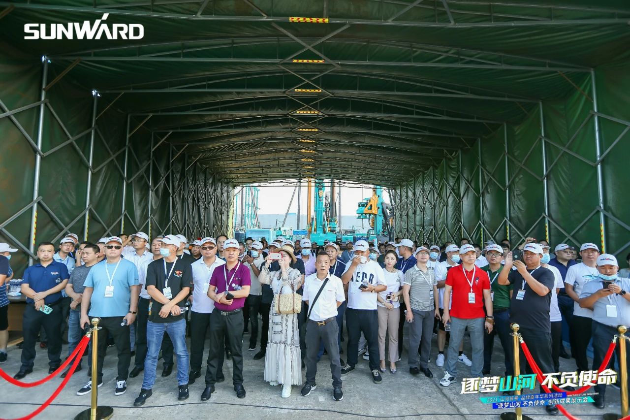 游展超热烈！bti体育智能成就展示会高能名排场来袭