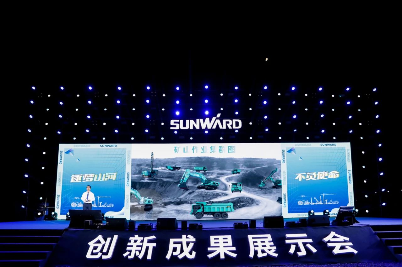 游展超热烈！bti体育智能成就展示会高能名排场来袭