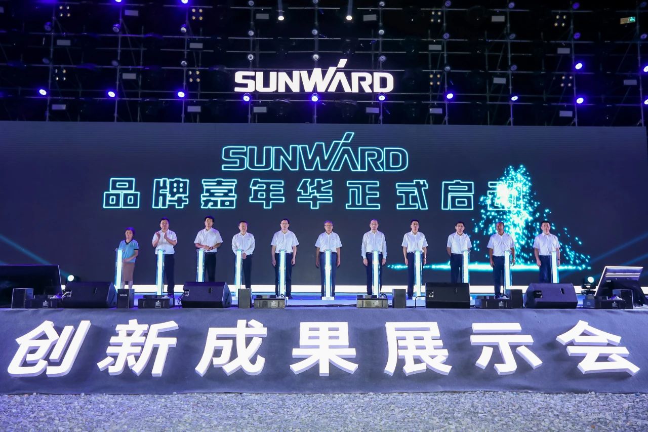 游展超热烈！bti体育智能成就展示会高能名排场来袭