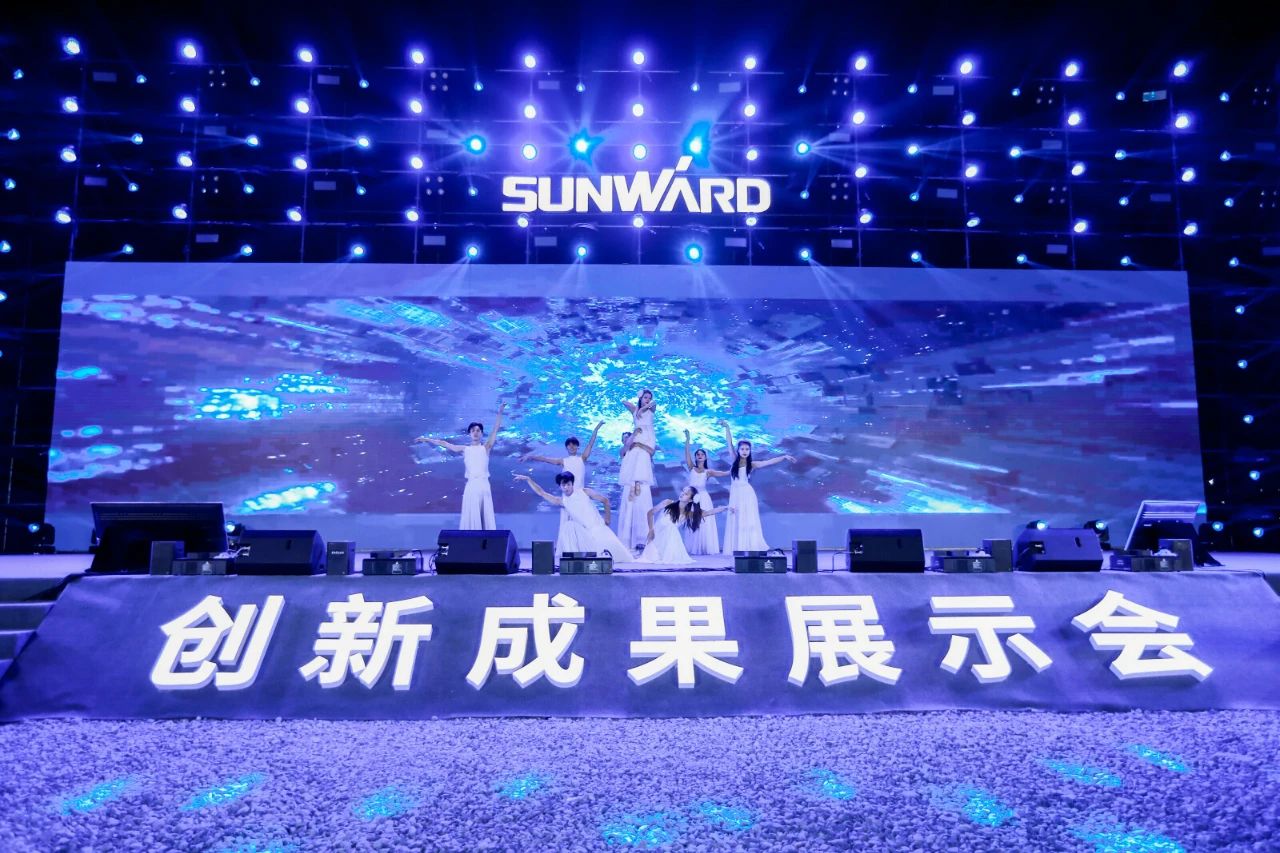 游展超热烈！bti体育智能成就展示会高能名排场来袭