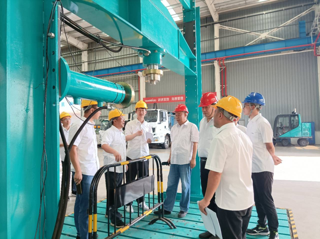 bti体育智能检测中心新测试系统通过专家组评审