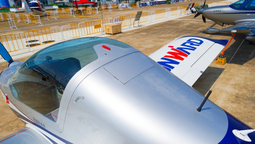 新机、飞行表演…2021中国航展bti体育航空秀给你看