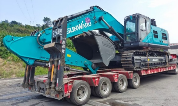 点赞！bti体育智能液压混合动力挖掘机项目荣获这个优良项目奖→