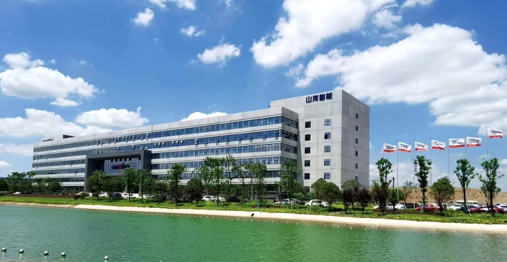 践行绿色发展理想！bti体育智能获批工信部“工业产品绿色设计示范企业”